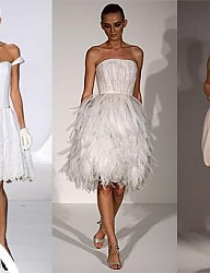 Moda Ślub Suknie ślubne - 778837
