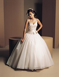 Moda Ślub Suknie ślubne - 274783