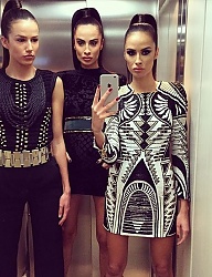Moda Ciuchy Pozostałe - 3123104