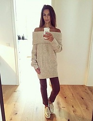 Moda Ciuchy Pozostałe - 3132981