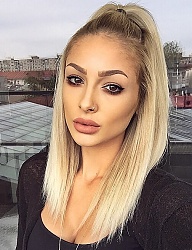 Makijaże Dzienne - 3057112