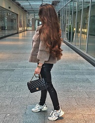 Fryzury Długie - 3132851