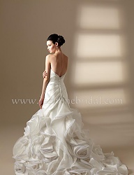Moda Ślub Suknie ślubne - 1515715