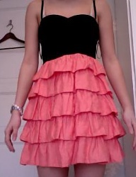 Moda Sukienki - 1090559