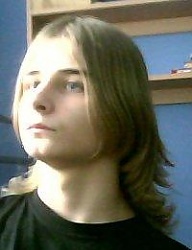 Fryzury Męskie Średnie - 491225