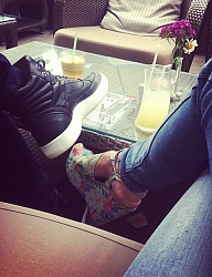 Moda Buty Pozostałe - 2541271