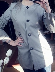 Moda Ciuchy Pozostałe - 1056785