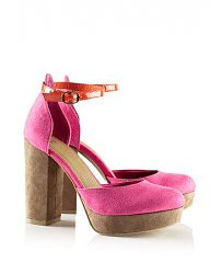 Moda Buty Sandały - 1305146