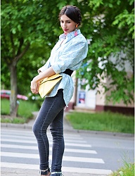 Moda Inne Moda uliczna - 1926970