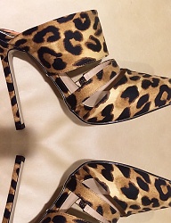 Moda Buty Szpilki - 2887409
