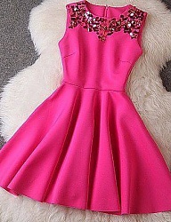 Moda Sukienki Wieczorowe - 3044949