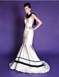 Moda Ślub Suknie ślubne - 507083