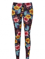 Moda Spodnie Leginsy - 1391151