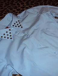 Moda Ciuchy Koszule - 1688399