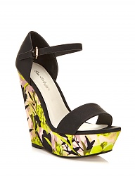 Moda Buty Koturny - 2677933