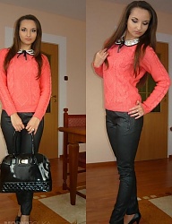Moda Inne Moda uliczna - 1675761