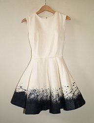 Moda Sukienki Dzienne - 1686884