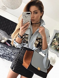 Moda Inne Moda uliczna - 3229381