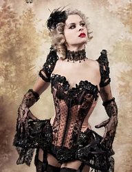 Moda Bielizna - 1116292