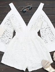 Moda Spodnie Kombinezony - 3264503