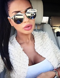 Moda Dodatki Okulary - 2950224