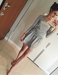 Moda Sukienki Dzienne - 3106727