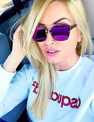 Moda Dodatki Okulary - 3144535