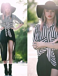 Moda Inne Moda uliczna - 1856576