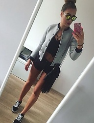 Moda Ciuchy Pozostałe - 3163847