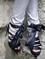 Moda Buty Szpilki - 1313106