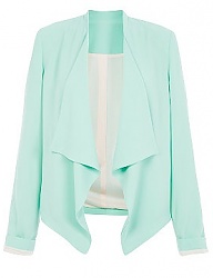 Moda Okrycia Marynarki i żakiety - 2576520