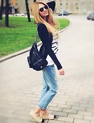 Moda Inne Moda uliczna - 1814004