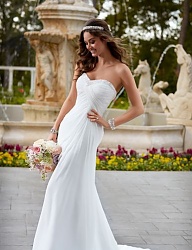 Moda Ślub Suknie ślubne - 2979765