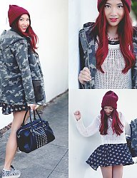 Moda Inne Moda uliczna - 2019847