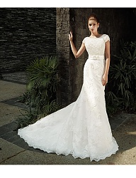 Moda Ślub Suknie ślubne - 2695825