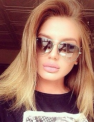 Moda Dodatki Okulary - 2683326