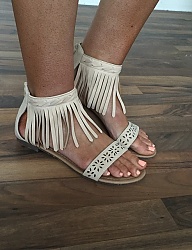 Moda Buty Pozostałe - 2993900