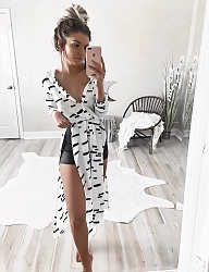 Moda Inne Moda uliczna - 3220761