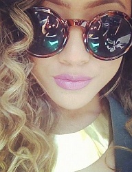 Moda Dodatki Okulary - 2902392