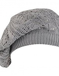 Moda Dodatki Nakrycia głowy - 565543
