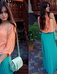 Moda Inne Moda uliczna - 2016714