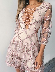 Moda Sukienki Pozostałe - 3217948