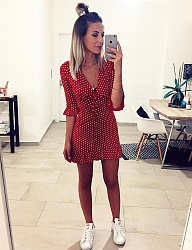 Moda Inne Moda uliczna - 3244138