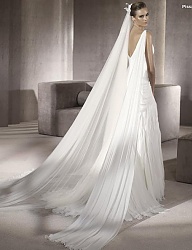 Moda Ślub Suknie ślubne - 1159260