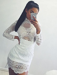 Moda Sukienki Dzienne - 3068316