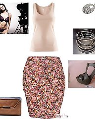 Moda Torebki Pozostałe - 1144356