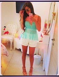 Moda Inne Moda uliczna - 1885796