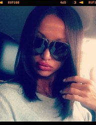 Moda Dodatki Okulary - 1643623