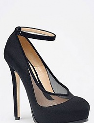 Moda Buty Szpilki - 2785648