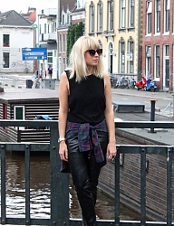 Moda Inne Moda uliczna - 1908673